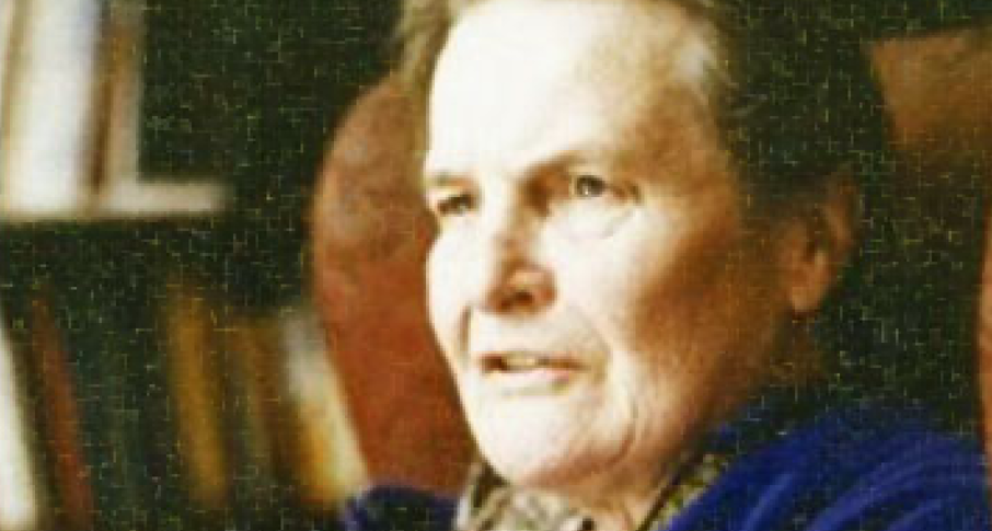 Elizabeth Anscombe